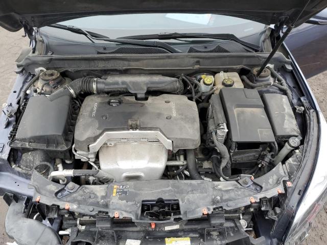 1G11C5SA7DF248806 - 2013 CHEVROLET MALIBU 1LT 蓝色 照片 11