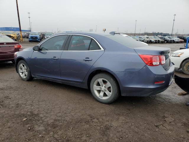 1G11C5SA7DF248806 - 2013 CHEVROLET MALIBU 1LT 蓝色 照片 2
