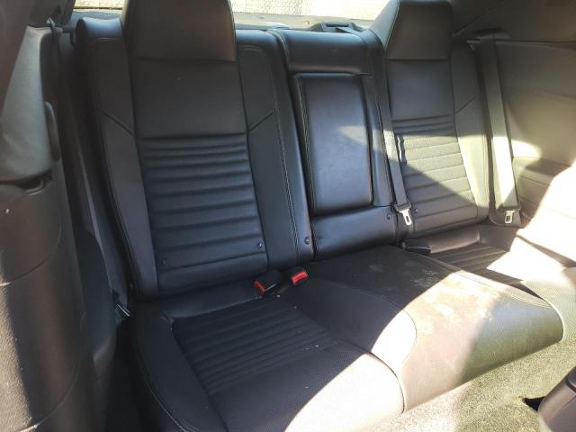 2C3CDZFJ1GH337180 - 2016 DODGE CHALLENGER R/T SCAT PACK BLACK photo 10