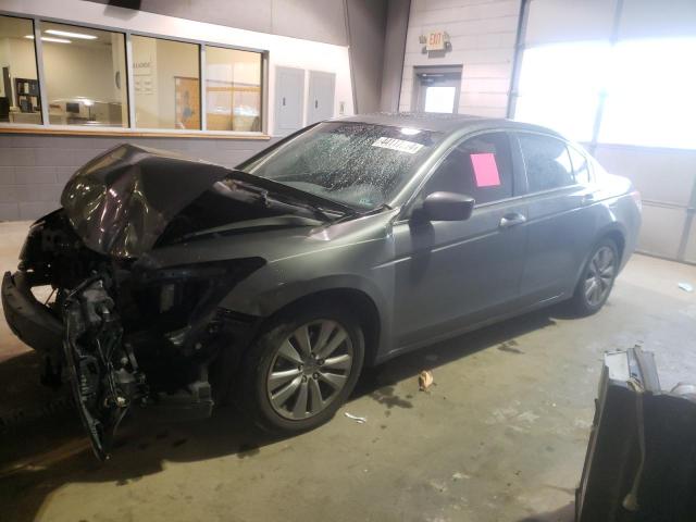 2012 HONDA ACCORD EXL, 