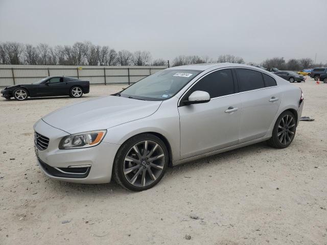 2015 VOLVO S60 PREMIER, 