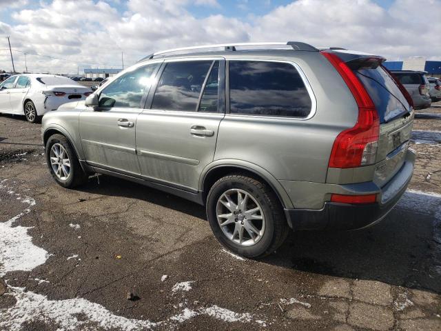 YV4CZ852X71406526 - 2007 VOLVO XC90 V8 TAN photo 2