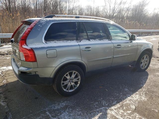 YV4CZ852X71406526 - 2007 VOLVO XC90 V8 TAN photo 3