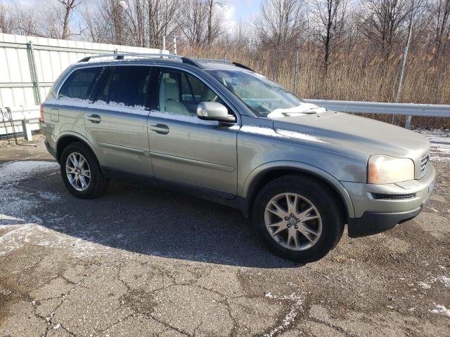 YV4CZ852X71406526 - 2007 VOLVO XC90 V8 TAN photo 4