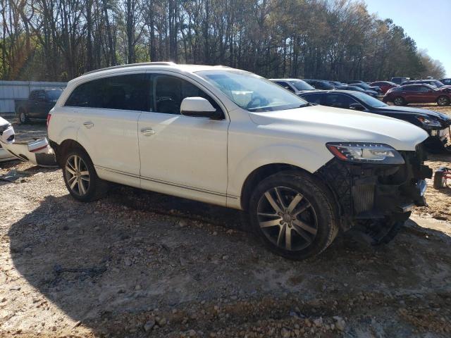 WA1VMAFE6ED013820 - 2014 AUDI Q7 PRESTIGE WHITE photo 4