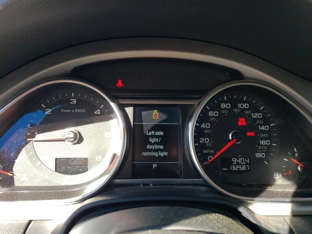 WA1VMAFE6ED013820 - 2014 AUDI Q7 PRESTIGE WHITE photo 9