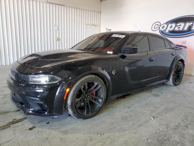 2020 DODGE CHARGER SRT HELLCAT, 