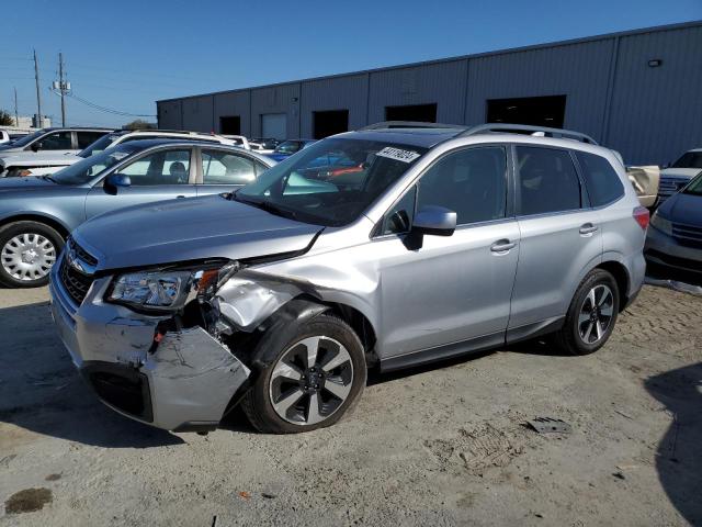 2017 SUBARU FORESTER 2.5I LIMITED, 