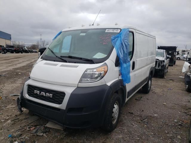 2020 RAM PROMASTER 1500 STANDARD, 