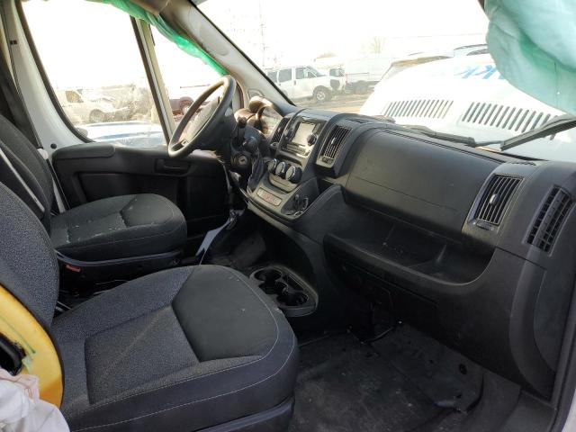 3C6TRVAG1LE115155 - 2020 RAM PROMASTER 1500 STANDARD WHITE photo 8