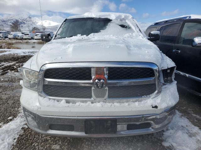 1C6RR7GT7HS578951 - 2017 RAM 1500 SLT WHITE photo 5