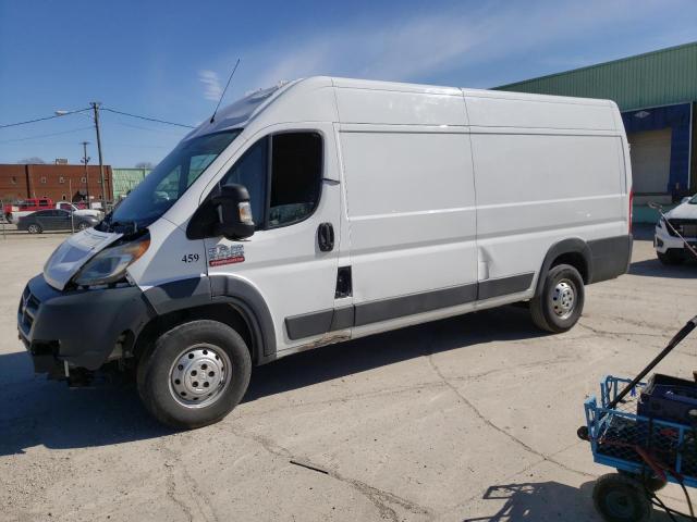 3C6URVJG9FE514341 - 2015 RAM PROMASTER 3500 HIGH 白色 照片 1