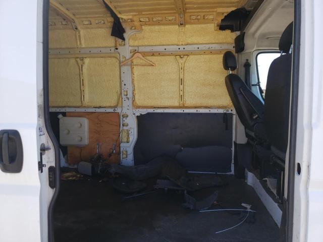 3C6URVJG9FE514341 - 2015 RAM PROMASTER 3500 HIGH 白色 照片 11