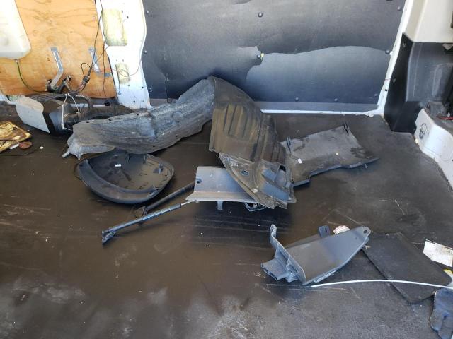 3C6URVJG9FE514341 - 2015 RAM PROMASTER 3500 HIGH 白色 照片 13