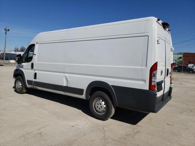 3C6URVJG9FE514341 - 2015 RAM PROMASTER 3500 HIGH 白色 照片 2