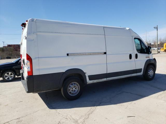 3C6URVJG9FE514341 - 2015 RAM PROMASTER 3500 HIGH 白色 照片 3