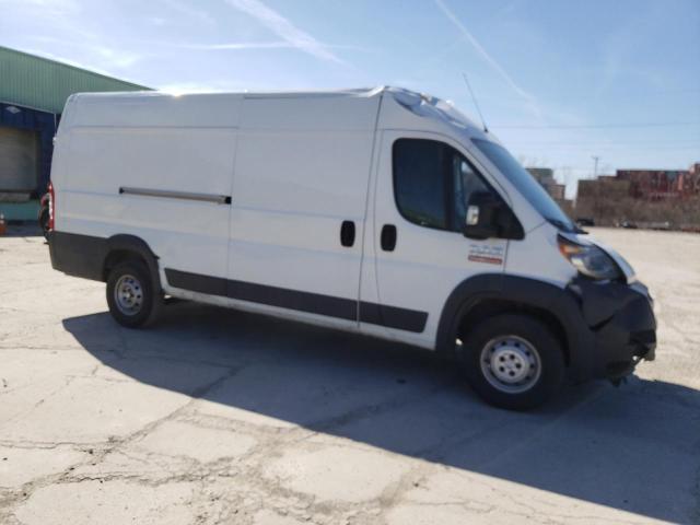 3C6URVJG9FE514341 - 2015 RAM PROMASTER 3500 HIGH 白色 照片 4