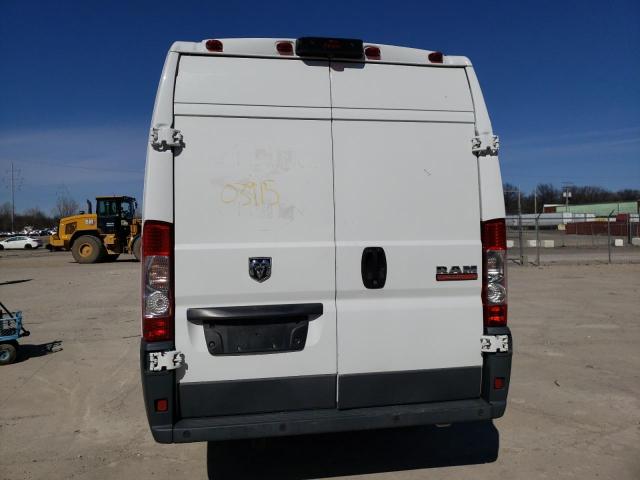 3C6URVJG9FE514341 - 2015 RAM PROMASTER 3500 HIGH 白色 照片 6