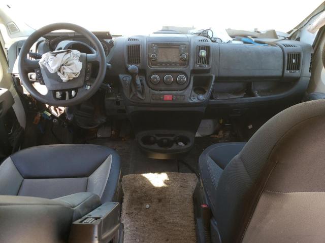 3C6URVJG9FE514341 - 2015 RAM PROMASTER 3500 HIGH 白色 照片 8