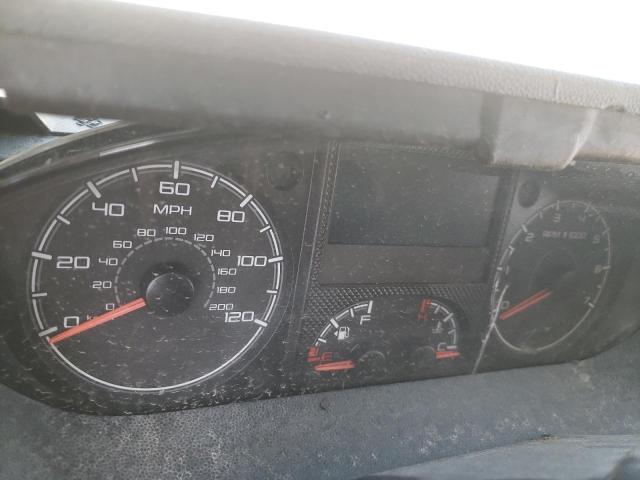 3C6URVJG9FE514341 - 2015 RAM PROMASTER 3500 HIGH 白色 照片 9