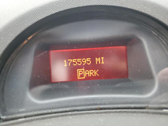 2G2WP522051355753 - 2005 PONTIAC GRAND PRIX 勃艮第红 照片 9