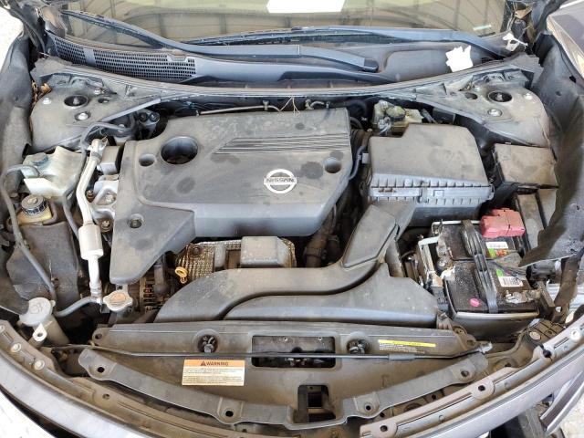 1N4AL3AP7FC108511 - 2015 NISSAN ALTIMA 2.5 GRAY photo 11