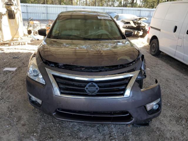 1N4AL3AP7FC108511 - 2015 NISSAN ALTIMA 2.5 GRAY photo 5