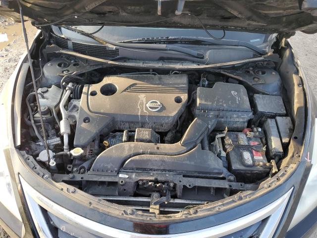 1N4AL3AP4FC290538 - 2015 NISSAN ALTIMA 2.5 BLACK photo 11