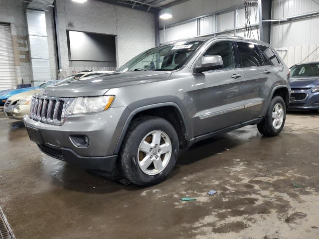 2012 JEEP GRAND CHER LAREDO, 