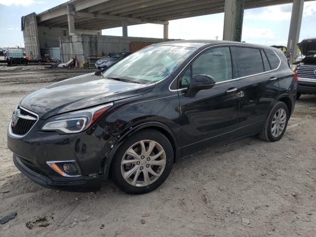 LRBFXBSA9KD033029 - 2019 BUICK ENVISION PREFERRED Qara foto 1
