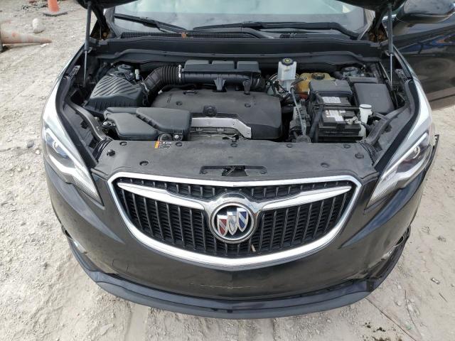 LRBFXBSA9KD033029 - 2019 BUICK ENVISION PREFERRED Qara foto 12