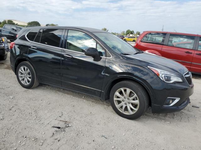 LRBFXBSA9KD033029 - 2019 BUICK ENVISION PREFERRED Qara foto 4