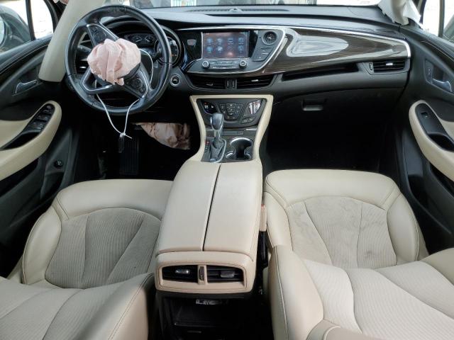 LRBFXBSA9KD033029 - 2019 BUICK ENVISION PREFERRED Qara foto 8