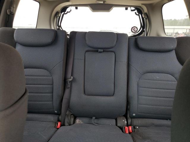 5N1AR18U85C718131 - 2005 NISSAN PATHFINDER LE 蓝色 照片 10