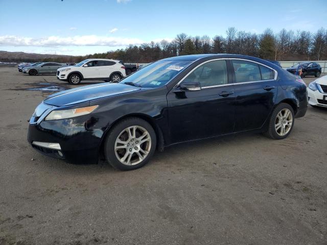 2009 ACURA TL, 