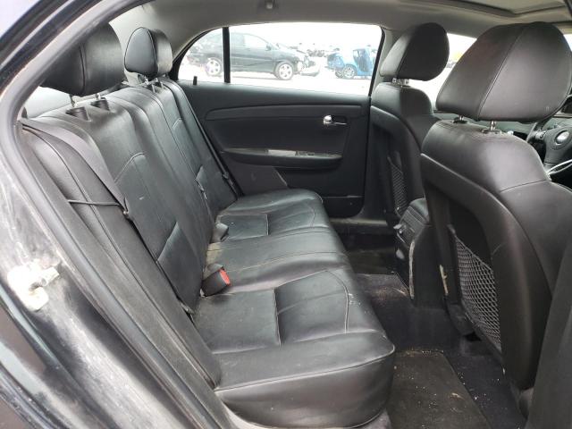 1G1ZE5E70AF240765 - 2010 CHEVROLET MALIBU LTZ 黑色 照片 10
