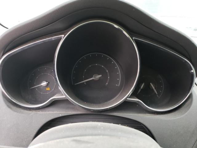 1G1ZE5E70AF240765 - 2010 CHEVROLET MALIBU LTZ 黑色 照片 9