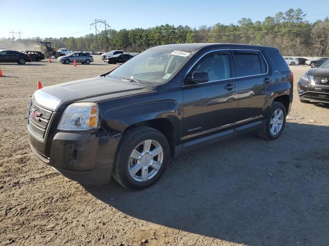 2013 GMC TERRAIN SLE, 