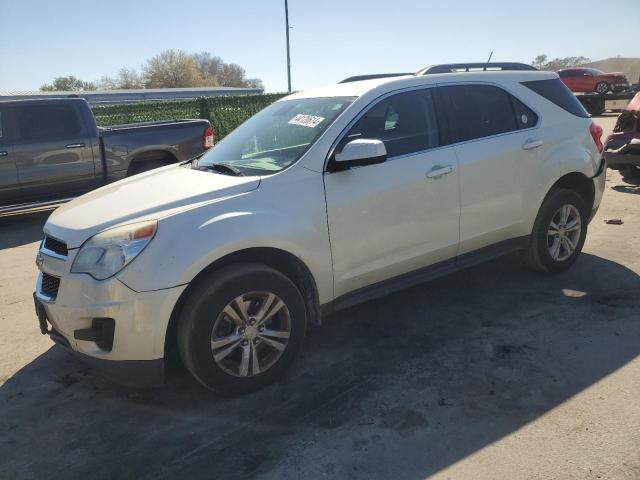 2015 CHEVROLET EQUINOX LT, 