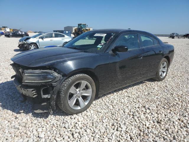 2017 DODGE CHARGER SXT, 