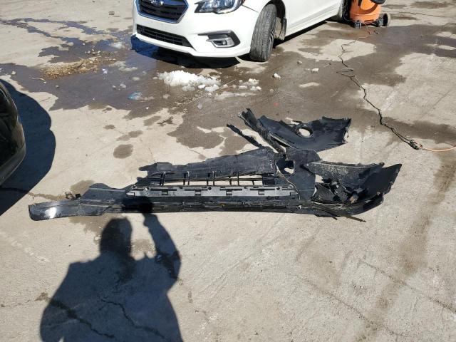 5N1AR2MM9FC650905 - 2015 NISSAN PATHFINDER S BLACK photo 13