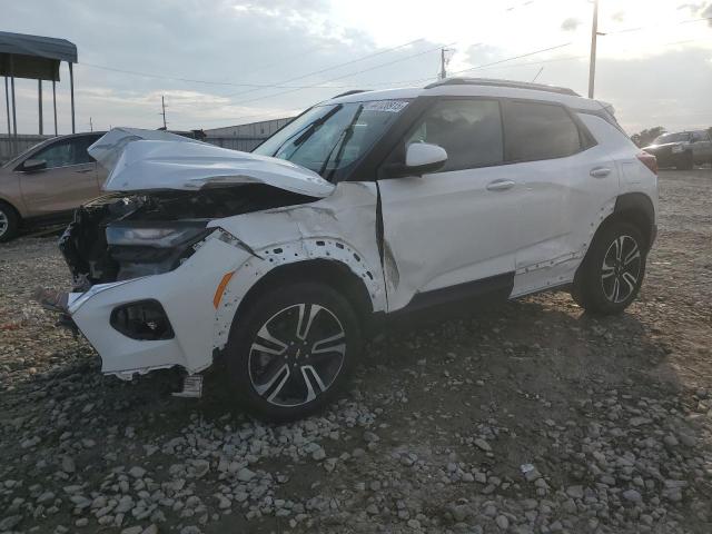 2023 CHEVROLET TRAILBLAZE LT, null