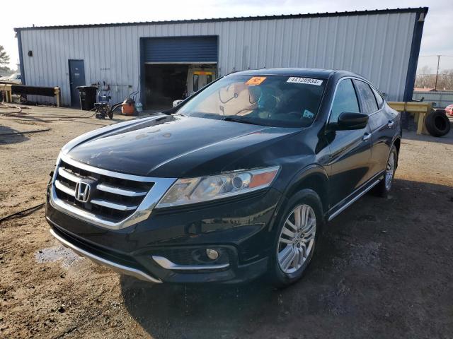 2014 HONDA CROSSTOUR EXL, 