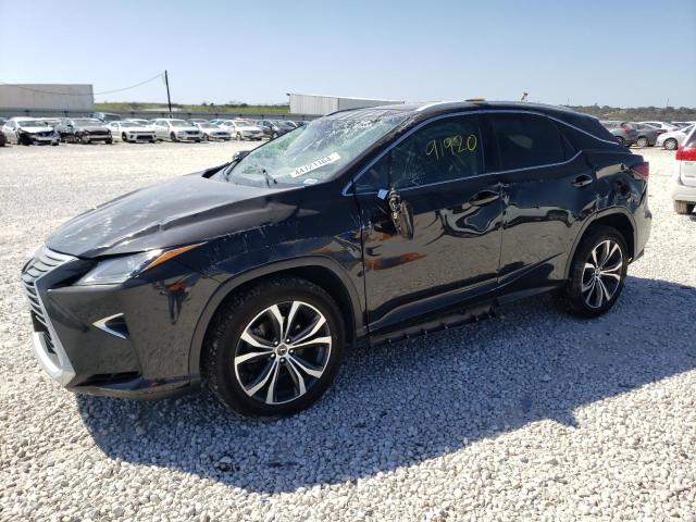 2018 LEXUS RX 350 BASE, 