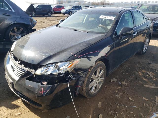 2007 LEXUS ES 350, 