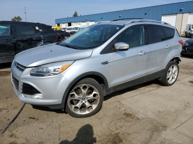 2013 FORD ESCAPE TITANIUM, 