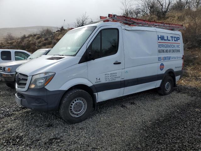 2015 MERCEDES-BENZ SPRINTER 2500, 