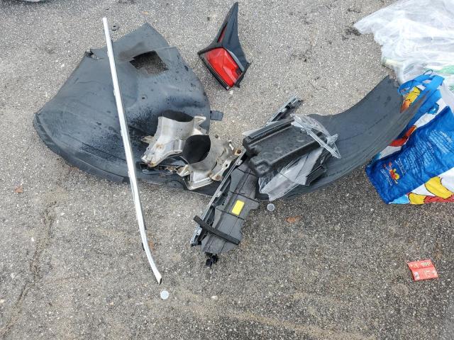 JTJBARBZ7K2188168 - 2019 LEXUS NX 300 BASE შავი ფოტო 13