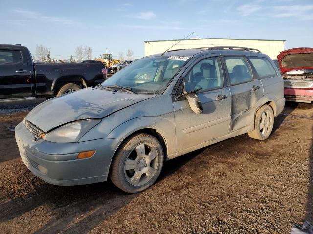 2003 FORD FOCUS SE, 