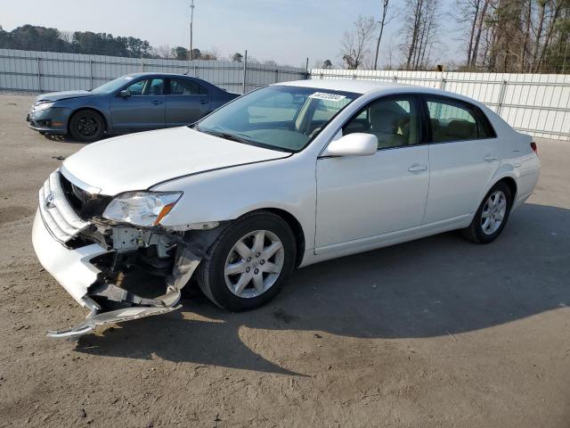 2007 TOYOTA AVALON XL, 